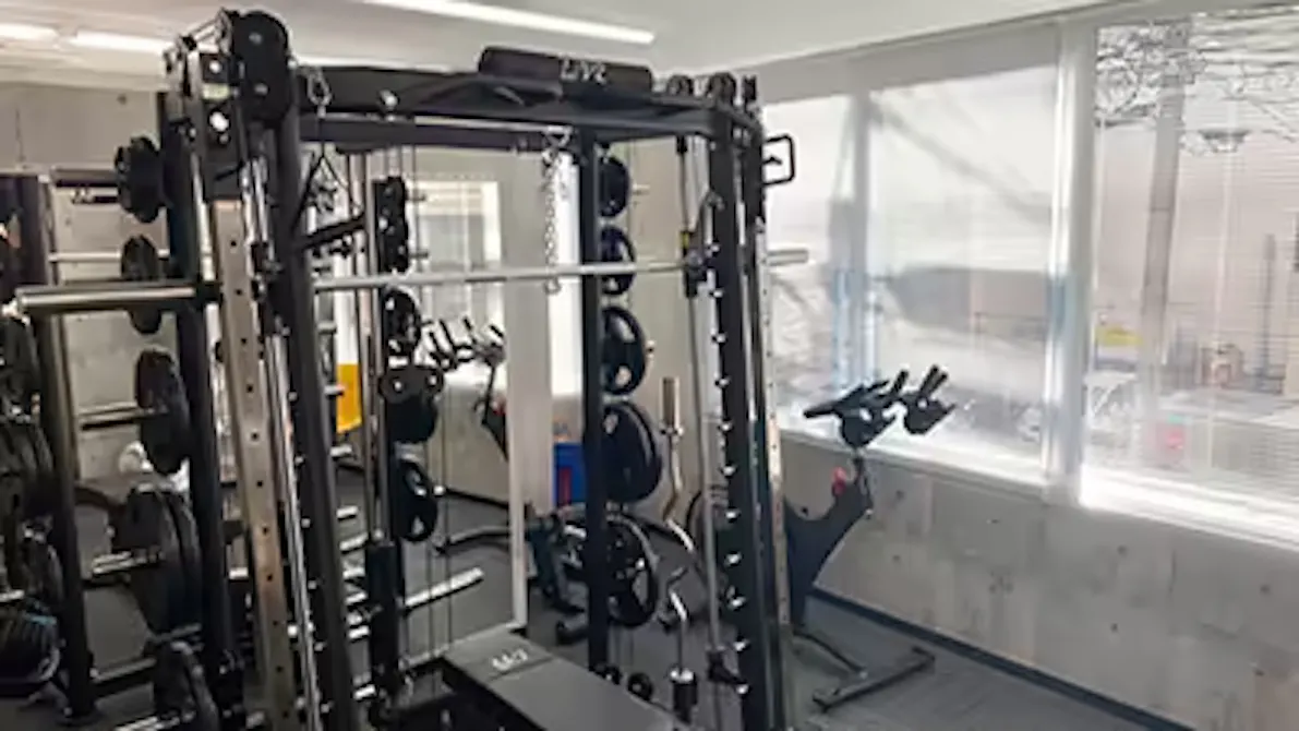 24/7ワークアウト (24/7Workout) 福岡薬院・天神店の画像