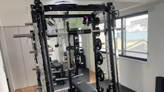 24/7ワークアウト (24/7Workout) 新丸子店の画像