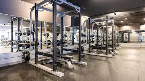 ファストジム24 (FASTGYM24) 四街道店の写真1