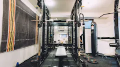 グッドライフジム (GOODLIFE GYM) 代田橋店の画像