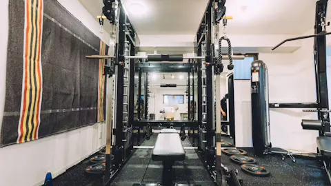 グッドライフジム (GOODLIFE GYM) 代田橋店の写真1