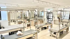 La pilates（ラピラティス） つくば店の画像