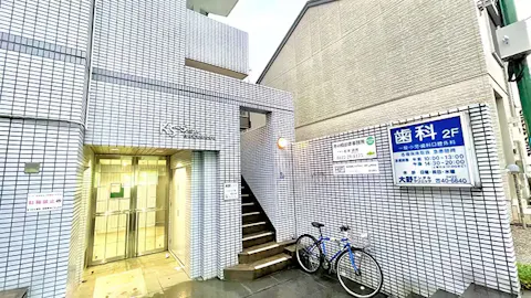 24/7ワークアウト (24/7Workout) 吉祥寺店の写真1