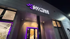エニタイムフィットネス 尾張旭店の画像