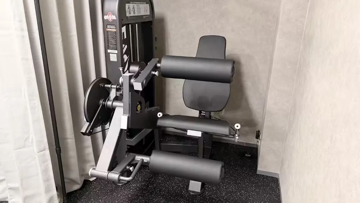 TERA Pilates & Trainingの画像