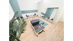 Hain pilatesリンクス梅田店のイメージ