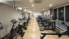 HYPER FIT Nex 24（ハイパーフィットネックス24） 長浜北店の画像