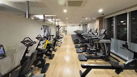 HYPER FIT Nex 24（ハイパーフィットネックス24） 長浜北店の写真2