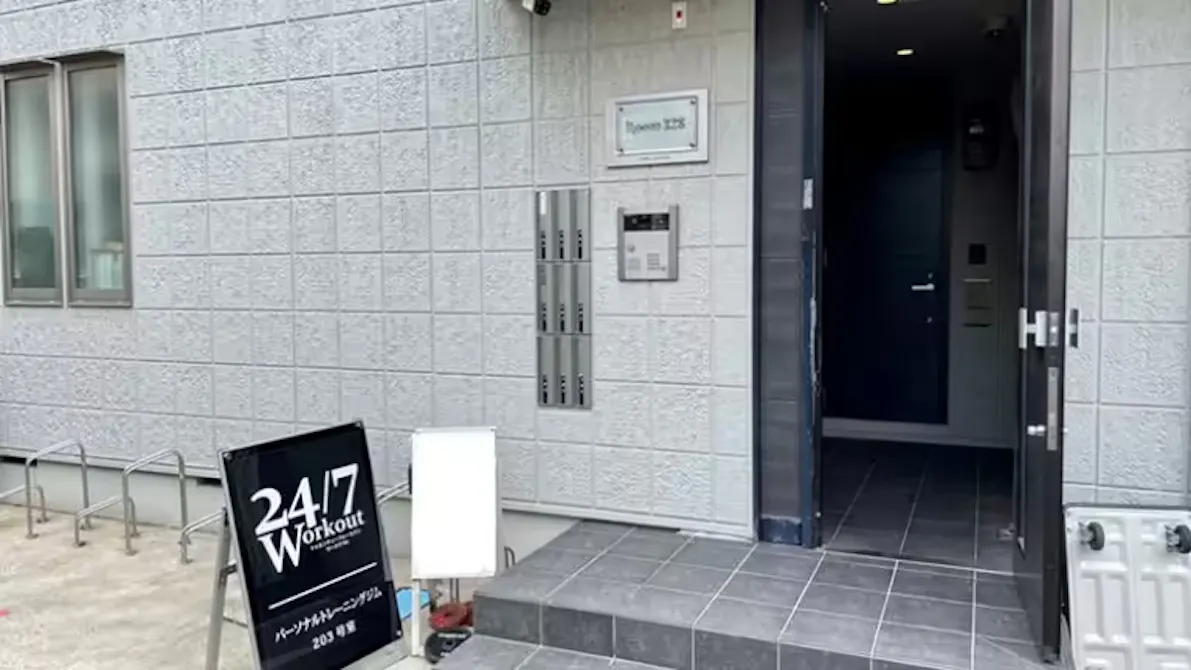 24/7ワークアウト (24/7Workout) 柏店の画像
