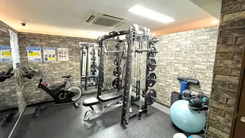 プライベートボックスフィット (Private Box Fit) 秋葉原・神田店の写真1