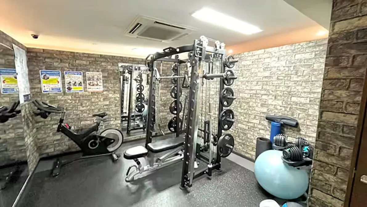 プライベートボックスフィット (Private Box Fit) 秋葉原・神田店の画像