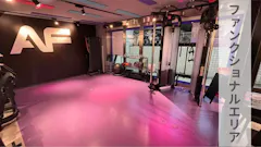 エニタイムフィットネス 東池袋店の画像