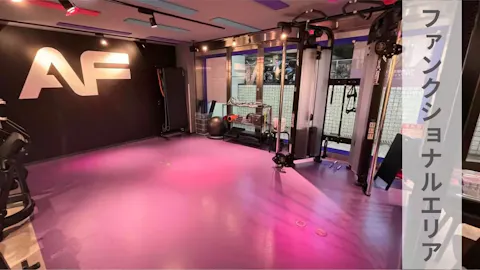 エニタイムフィットネス 東池袋店の写真2