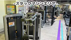 エニタイムフィットネス 岐阜各務原店の画像
