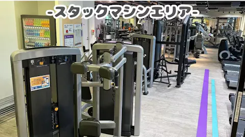 エニタイムフィットネス 岐阜各務原店の写真2