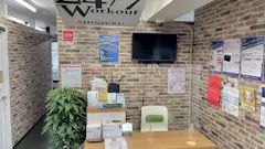 24/7ワークアウト (24/7Workout) 新宿西口店の画像