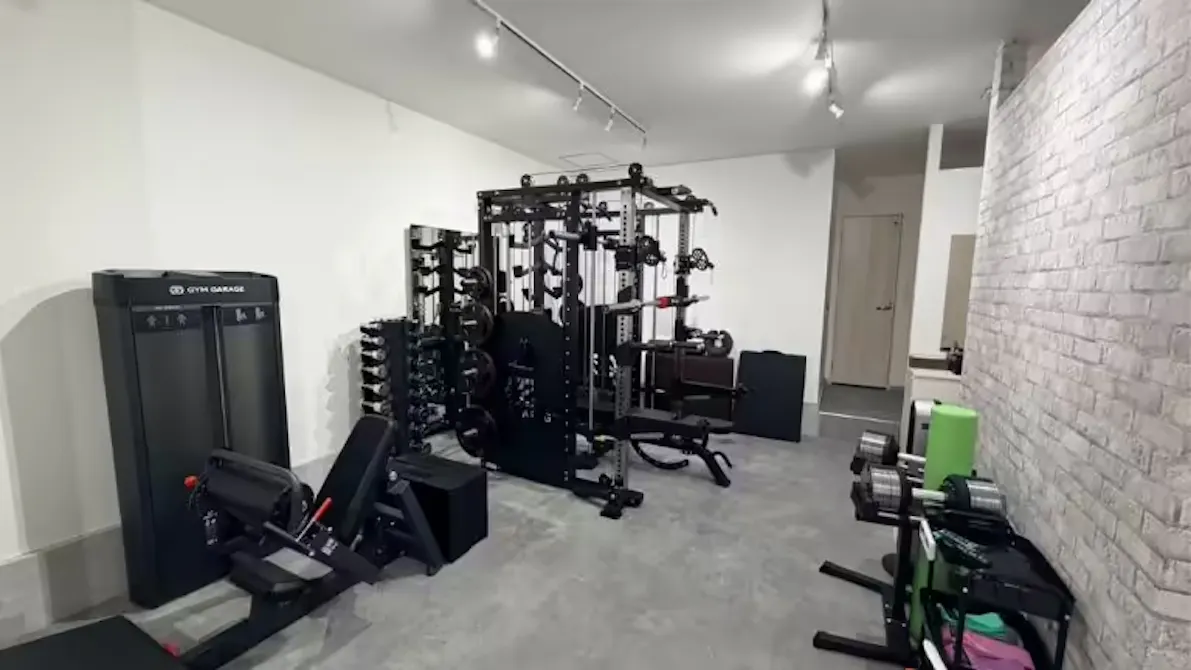 ザ パーソナルジム (THE PERSONAL GYM) 下井草店の画像