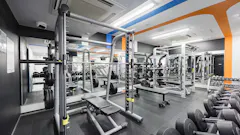 ファストジム24 (FASTGYM24) 新高円寺店の画像
