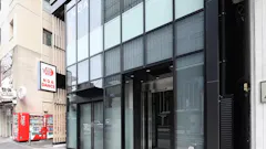 PILATES STUDIO noa 赤坂スタジオの画像