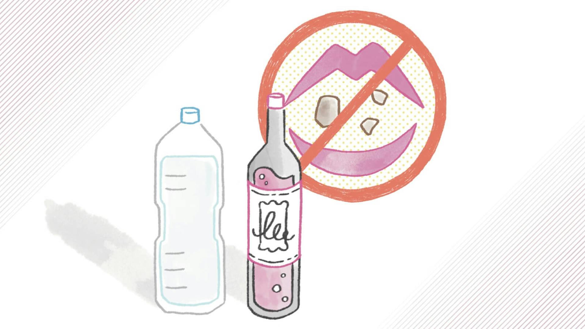 【ファスティングのやり方】効果・回復食・スケジュールを解説のサムネイル