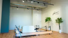 Hain pilates(ハインピラティス) 三宮店の画像