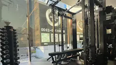 ザ パーソナルジム (THE PERSONAL GYM) 覚王山店の画像