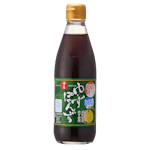 糖質オフ・減塩ゆずぽんず 360ml