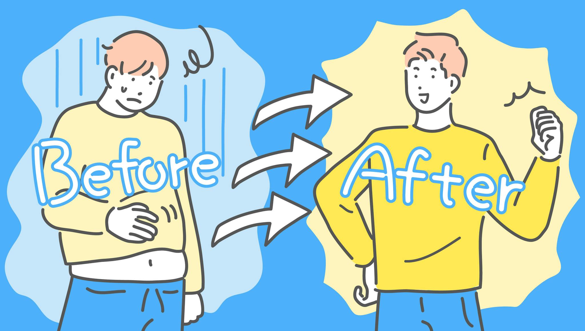 有酸素運動の7つの効果とは？おすすめの運動や効果を高めるコツのサムネイル