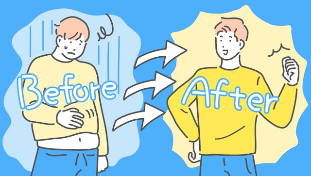 有酸素運動の7つの効果とは？おすすめの運動や効果を高めるコツのサムネイル