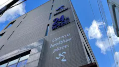 エニタイムフィットネス 三国ヶ丘店の画像