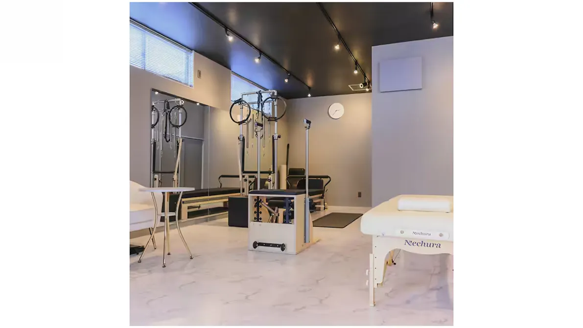 ピラティススタジオ デップ (PILATESSTUDIO DEP) 山形あかねヶ丘店Arrangeの画像