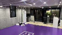 ZEAL BOXING FITNESS（ジール ボクシング フィットネス） 都立家政店の画像