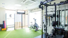 マイボディラボ (MYBODYLABO) 新潟店の画像