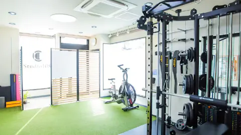 マイボディラボ (MYBODYLABO) 新潟店の写真2