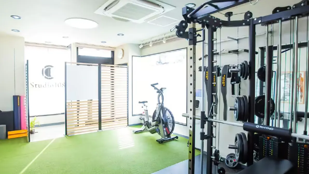 マイボディラボ (MYBODYLABO) 新潟店の画像