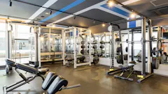 ファストジム24 (FASTGYM24) 新小岩店の画像