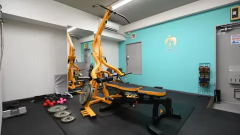 アップルジム (Apple GYM) 新中野店の写真1