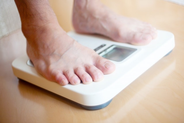 男性の標準体重とは？計算方法と標準体重を目指すためのポイント