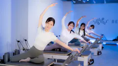 BEAT PILATES 麻布十番店の画像