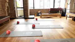 ゼンプレイスピラティス (zen place pilates) 大井町スタジオ店の画像