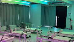 ビートピラティス(BEAT PILATIS) 朝霞店の画像