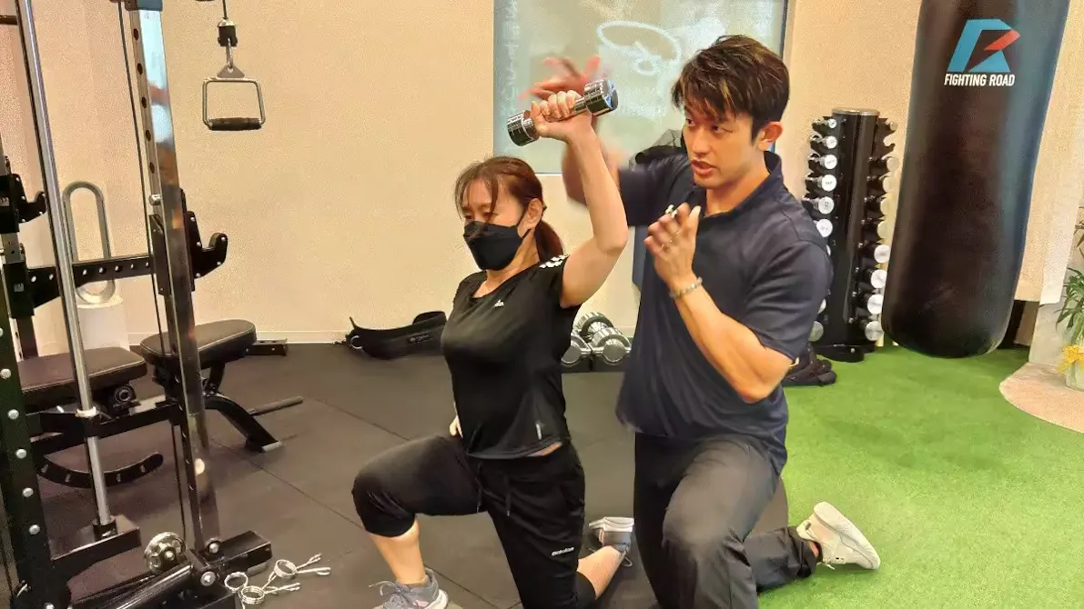 Body Make Studio 100mile【100マイル】 深谷店の画像