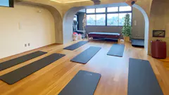ゼンプレイスピラティス (zen place pilates) 茗荷谷スタジオ店の画像