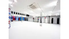 キックボクシングスタジオ リフィナス 横浜店の画像