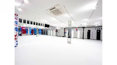 キックボクシングスタジオ リフィナス 横浜店の写真2