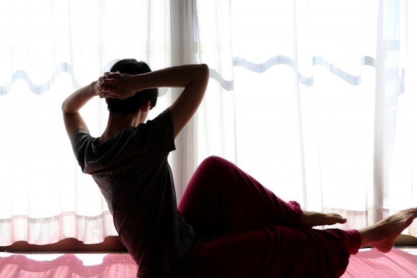 宅トレにおすすめのメニューと器具を紹介！宅トレのポイントも解説のサムネイル