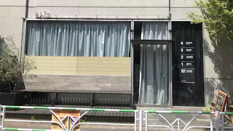 イーストレッチジム 代官山店の写真1