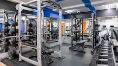 ファストジム24 (FASTGYM24) 西小山店の画像