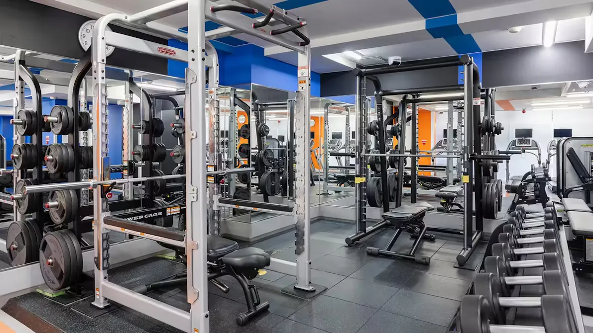 ファストジム24 (FASTGYM24) 西小山店の画像