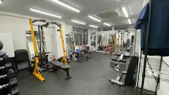 アスピ (ASPI) 新宿代々木店の画像